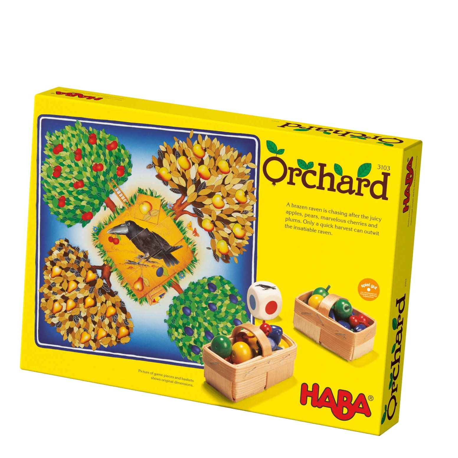 HABA 3103 Orchard 5